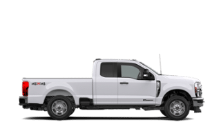 2026 Ford Super Duty® External Image 1